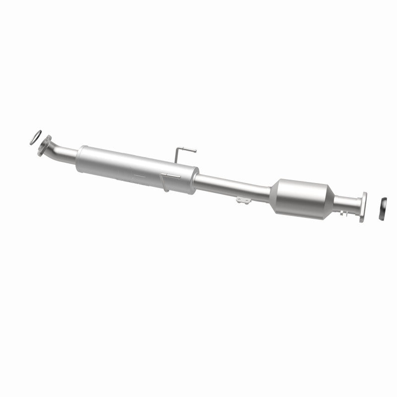 MagnaFlow Toyota Sienna California Grade CARB Compliant Direct-Fit Catalytic Converter 5592547 360 Degree Image Set