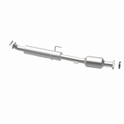 MagnaFlow Toyota Sienna California Grade CARB Compliant Direct-Fit Catalytic Converter 5592547 360 Degree Image Set