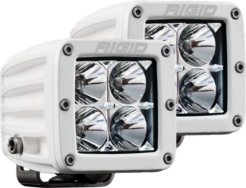 Rigid Industries Marine - Dually - Set of 2 602113 User 8