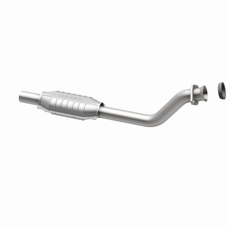 MagnaFlow Standard Grade Federal / EPA Compliant Direct-Fit Catalytic Converter 23422 360 Degree Image Set