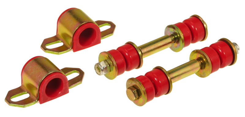 Prothane Suspension Stabilizer Bar Bushing 4-1101 Photo - Primary