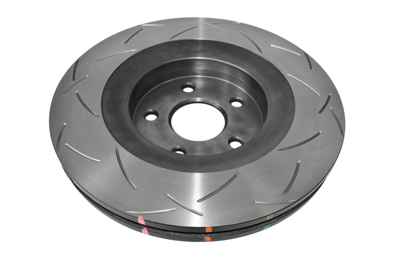 DBA 06-10 Jeep Grand Cherokee SRT-8 360mm Dia Front Slotted T3 4000 Series Rotor 42532S 42532S Photo - out of package