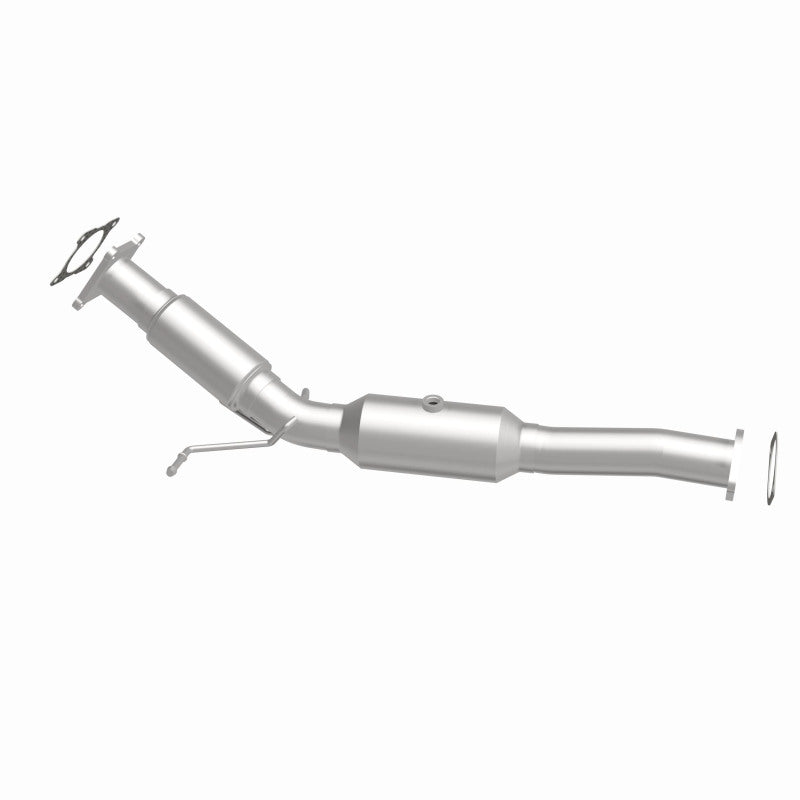 MagnaFlow Volvo California Grade CARB Compliant Direct-Fit Catalytic Converter 5561660 360 Degree Image Set