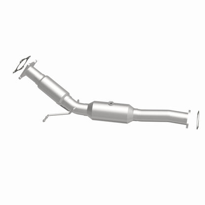 MagnaFlow Volvo California Grade CARB Compliant Direct-Fit Catalytic Converter 5561660 360 Degree Image Set