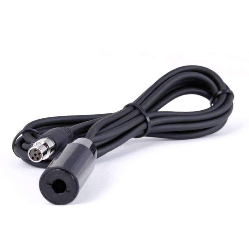 Rugged Radios Peltor Wired 8 Foot Intercom Cable CS-8-PELTOR CS-8-PELTOR Photo - Primary