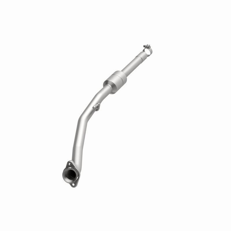 MagnaFlow Cadillac CTS California Grade CARB Compliant Direct-Fit Catalytic Converter 557427 360 Degree Image Set