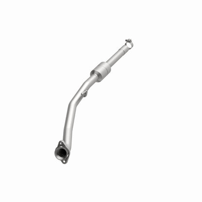 MagnaFlow Cadillac CTS California Grade CARB Compliant Direct-Fit Catalytic Converter 557427 360 Degree Image Set