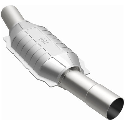 MagnaFlow Standard Grade Federal / EPA Compliant Direct-Fit Catalytic Converter 93432 Photo - out of package