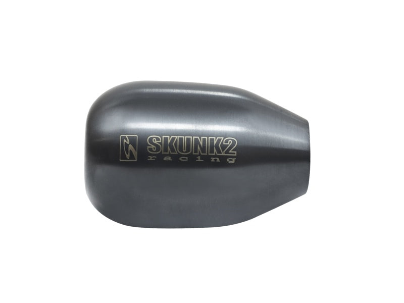 Skunk2 Billet Shift Knob 10x1.50 Thread Pitch 5 Speed 627-99-0080 Photo - Unmounted