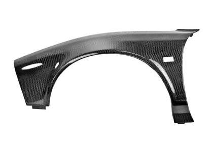 Seibon OEM-Style Carbon Fiber Fenders Acura NSX 1991-2005 FF9201ACNSX Photo - Primary