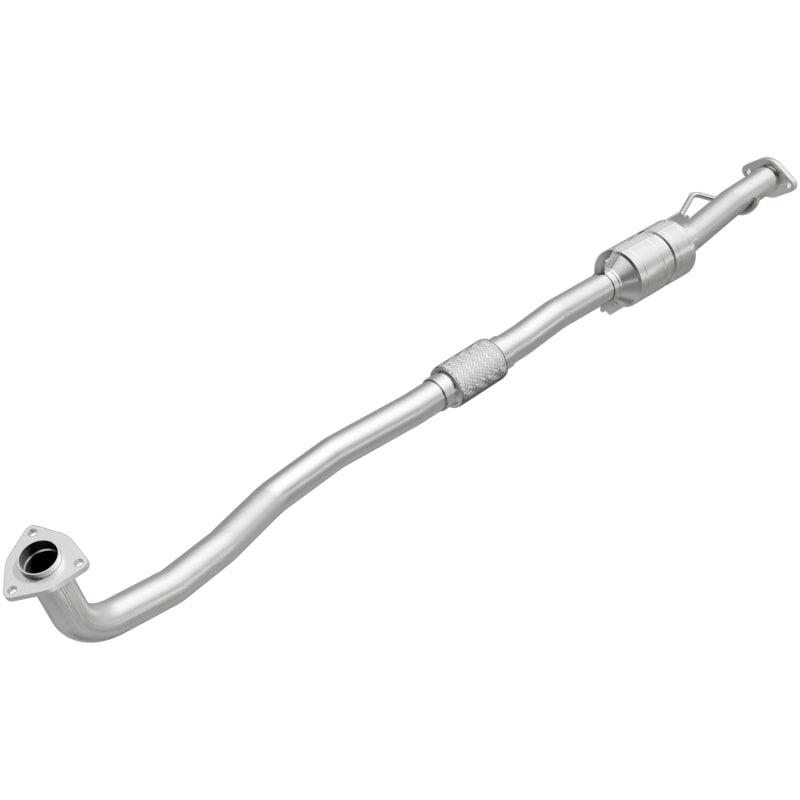 MagnaFlow Toyota Camry OEM Grade Federal / EPA Compliant Direct-Fit Catalytic Converter 52121 Photo - Primary