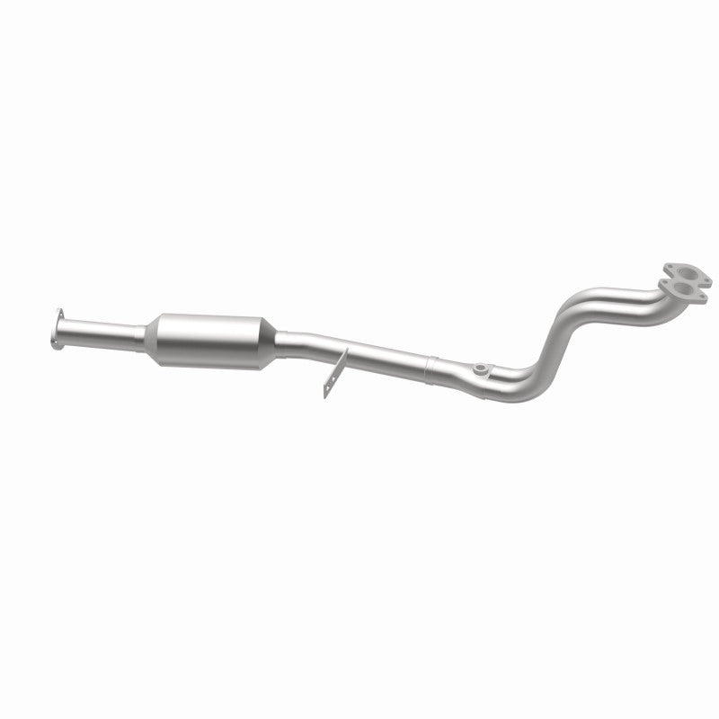 MagnaFlow Alfa Romeo Spider Standard Grade Federal / EPA Compliant Direct-Fit Catalytic Converter 23511 360 Degree Image Set