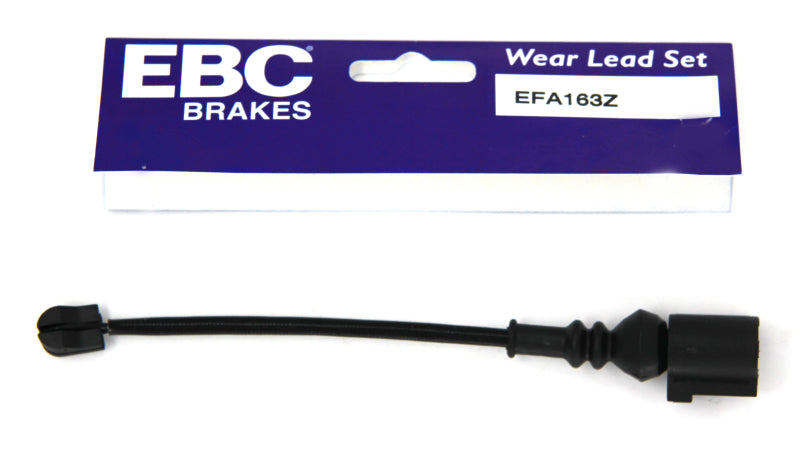 EBC 2017+ Volkswagen Golf Mk7 1.8L Turbo Front Wear Leads EFA163 EFA163 Photo - Primary