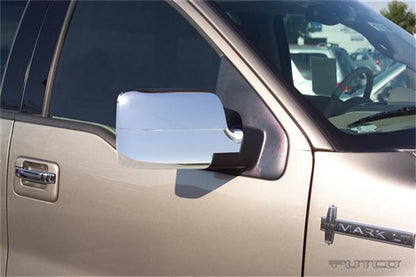 Putco 2004-2008, Ford F150 Light Duty XLT / FX4/Supercrew/ Lariat 401113 Photo - Mounted