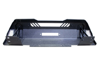 Fishbone Offroad 12-15 Tacoma Center Stubby Bumper FB22296 FB22296 Photo - out of package