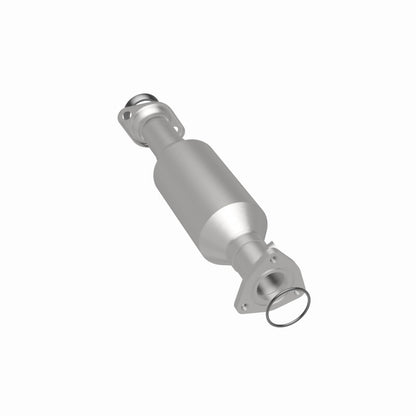MagnaFlow Honda CR-V OEM Grade Federal / EPA Compliant Direct-Fit Catalytic Converter 51329 360 Degree Image Set