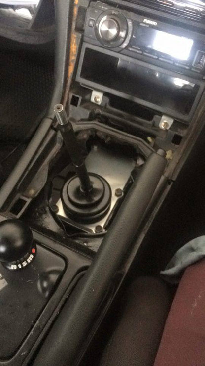 GKTech Transmission shifter boot