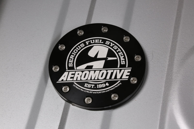 Aeromotive Fuel Tank, 200 Stealth Gen 2, 78-81 Camaro, 79-81 Firebird (Available 18138 Photo - lifestyle view