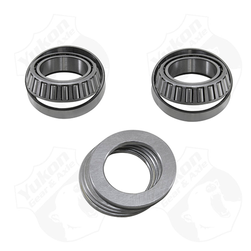 Yukon Gear & Axle Yukon Gear 10.25in & 10.5in Ford Carrier installation Kit CK F10.25 CK F10.25 Photo - Primary