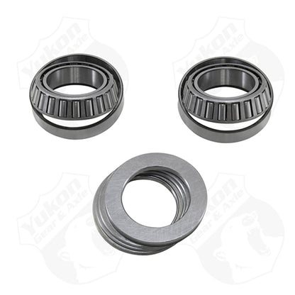 Yukon Gear & Axle Yukon Gear 10.25in & 10.5in Ford Carrier installation Kit CK F10.25 CK F10.25 Photo - Primary
