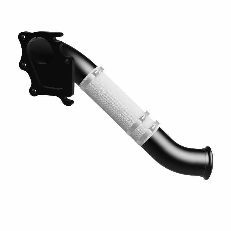 Magnaflow Manifold Pipe 15398 360 Degree Image Set
