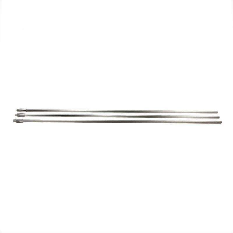 Rugged Radios Ground Rods for Fiberglass Base Camp Antenna GR-BASE GR-BASE Photo - Primary