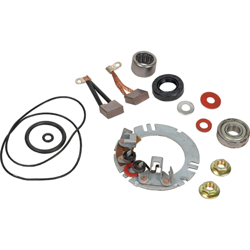 Arrowhead Parts Kit W/Brush Holder 414-54031 414-54031 Photo - Primary