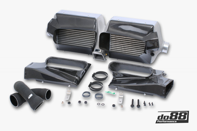 do88 DOB Intercooler Kit Forced Induction Intercooler Kits main image