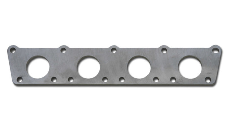 Vibrant Exhaust Manifold Flange for VW/Audi 1.8T 1460V Photo - Primary