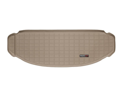 WeatherTech 07+ Mazda CX-9 Cargo Liners - Tan 41407 41407 Photo - Primary