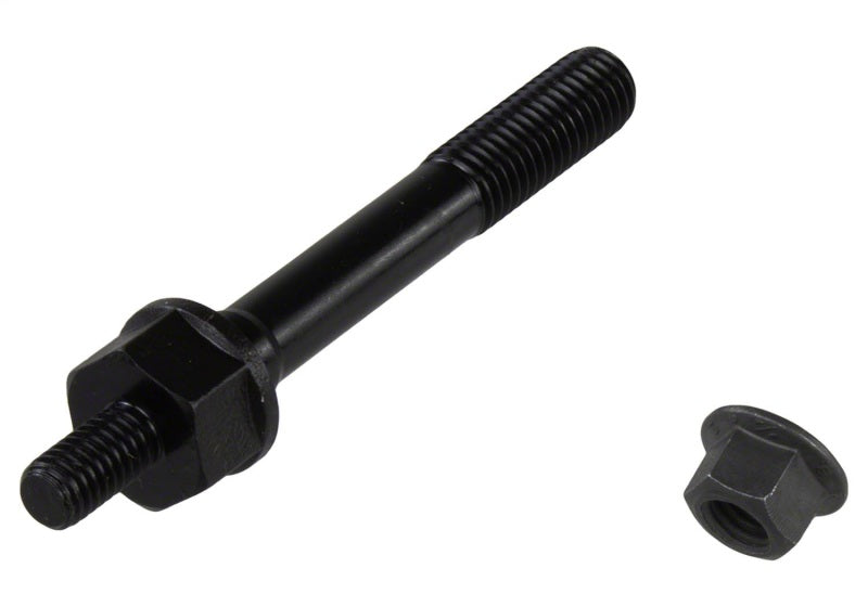 Ford Performance Parts Ford Racing 351W/5.8L Engine Swap Oil Kit M-6675-A58 Photo - Unmounted