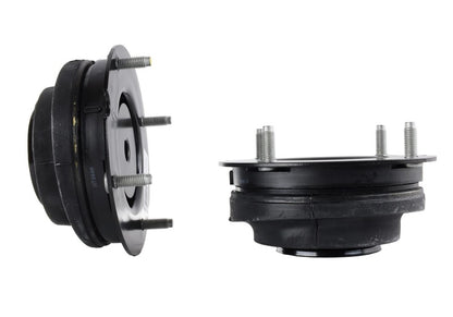 Ford Performance Parts 2005-2014 Mustang Front Strut Mount Upgrade (Pair) M-18183-C Photo - Unmounted