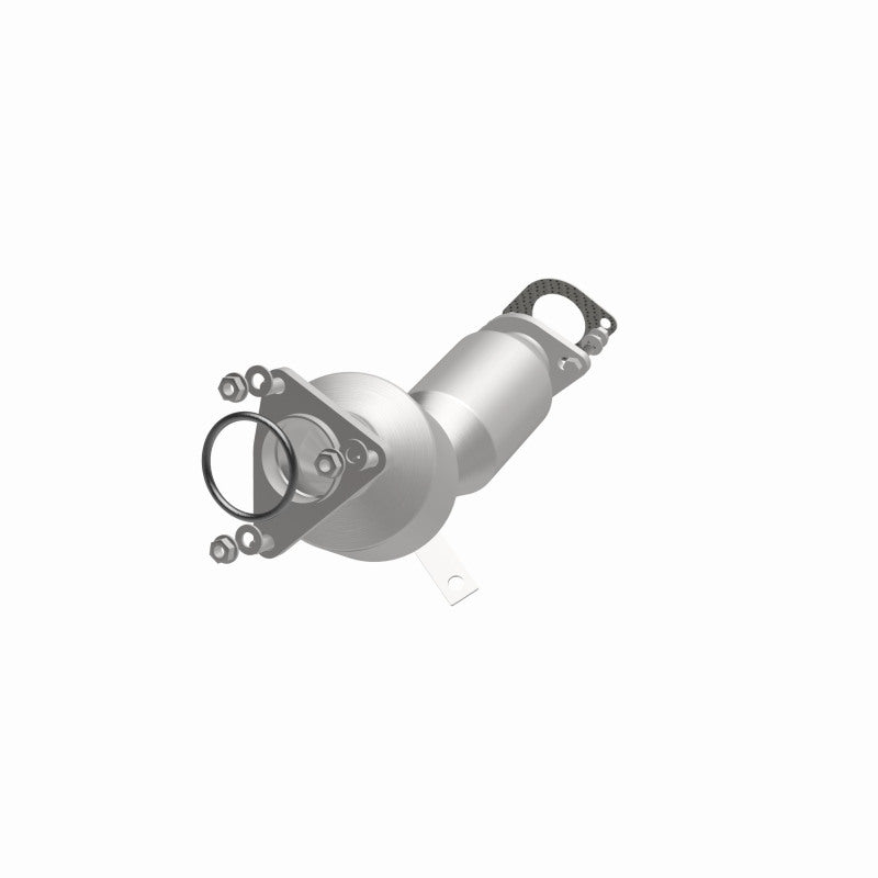 MagnaFlow Infiniti California Grade CARB Compliant Direct-Fit Catalytic Converter 5411013 360 Degree Image Set
