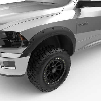 EGR 10+ Dodge Ram HD Bolt-On Look Fender Flares - Set (792854) 792854 792854 User 1