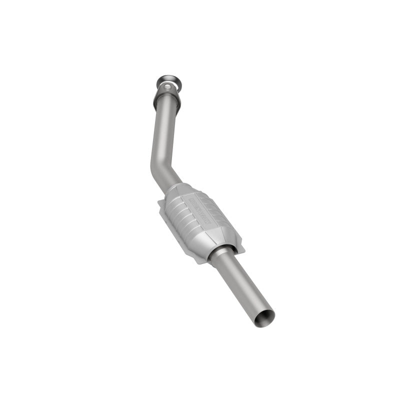 MagnaFlow Standard Grade Federal / EPA Compliant Direct-Fit Catalytic Converter 23272 360 Degree Image Set