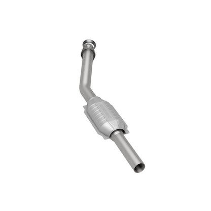 MagnaFlow Standard Grade Federal / EPA Compliant Direct-Fit Catalytic Converter 23272 360 Degree Image Set