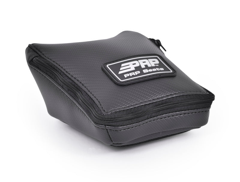 PRP Seats PRP Can-Am Maverick X3 Dash Bag-Black E62-210 E62-210 Photo - Primary
