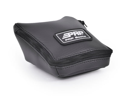 PRP Seats PRP Can-Am Maverick X3 Dash Bag-Black E62-210 E62-210 Photo - Primary