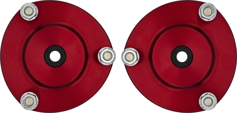 Camburg 05-23 Toyota Tacoma / 03-24 Toyota 4Runner Dominator Preload Spacer Kit CAM-310205 CAM-310205 Photo - Unmounted