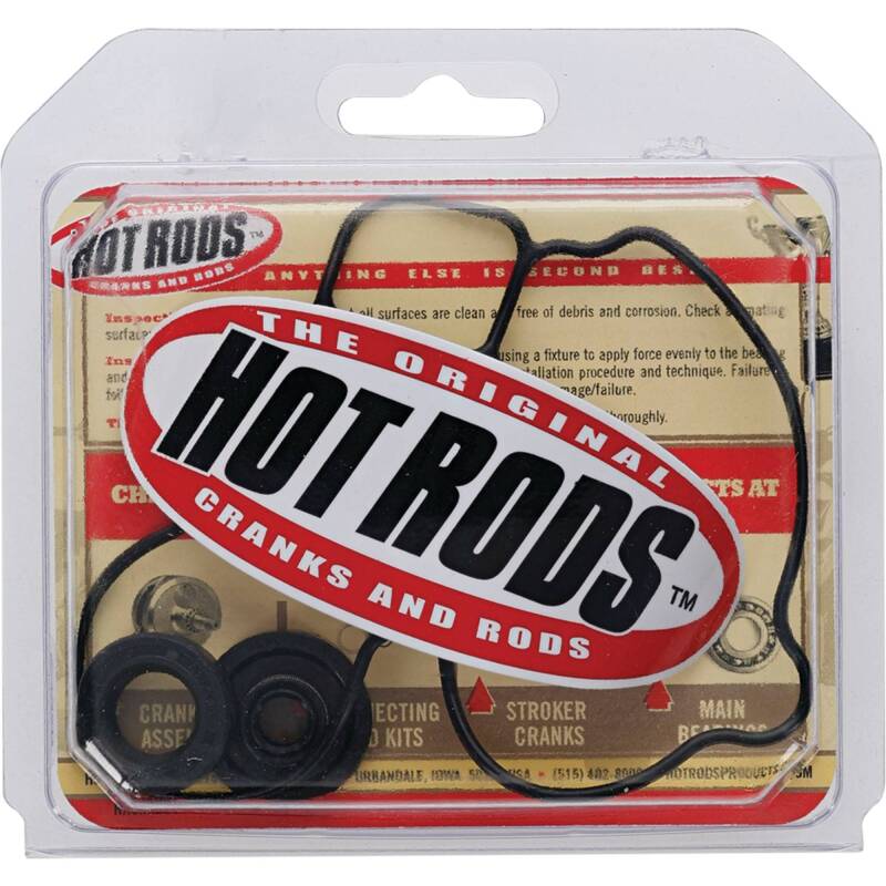 Hot Rods Water Pump Kit WPK0052 WPK0052 Photo - Primary