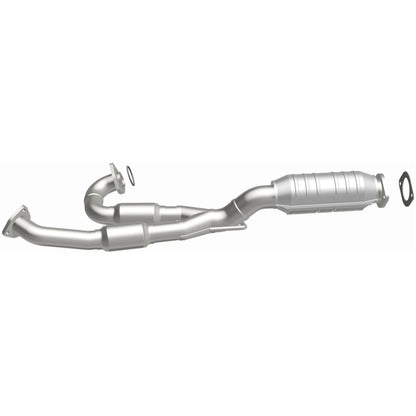 MagnaFlow Nissan Altima HM Grade Federal / EPA Compliant Direct-Fit Catalytic Converter 93361 Photo - out of package