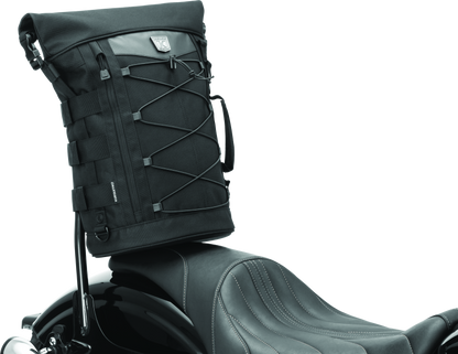 Kuryakyn Momentum Deadbeat Duffle Bag 5223 5223 User 1