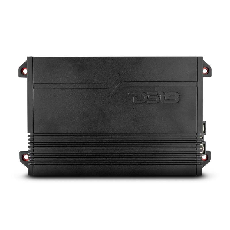 DS18 DSE GEN-X G Class D Amplifiers Audio, Video & Radios Amplifiers main image