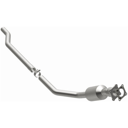 MagnaFlow California Grade CARB Compliant Direct-Fit Catalytic Converter 5451202 Photo - out of package