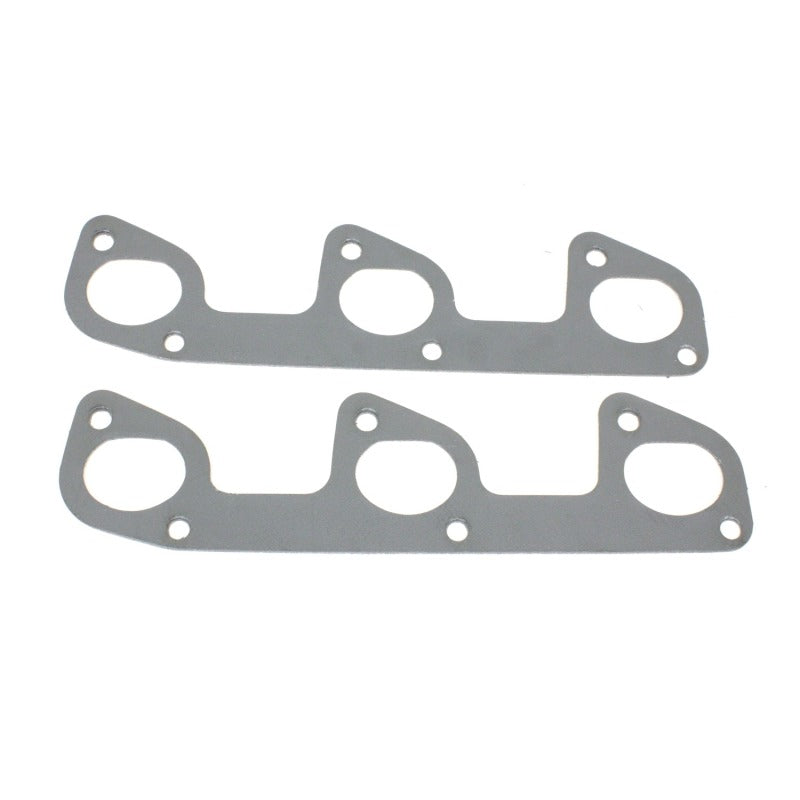 JBA Ford 4.0L Cologne Pushrod V6 D-Port Header Gasket - Pair 063-4020 063-4020 Photo - Primary