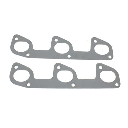 JBA Ford 4.0L Cologne Pushrod V6 D-Port Header Gasket - Pair 063-4020 063-4020 Photo - Primary