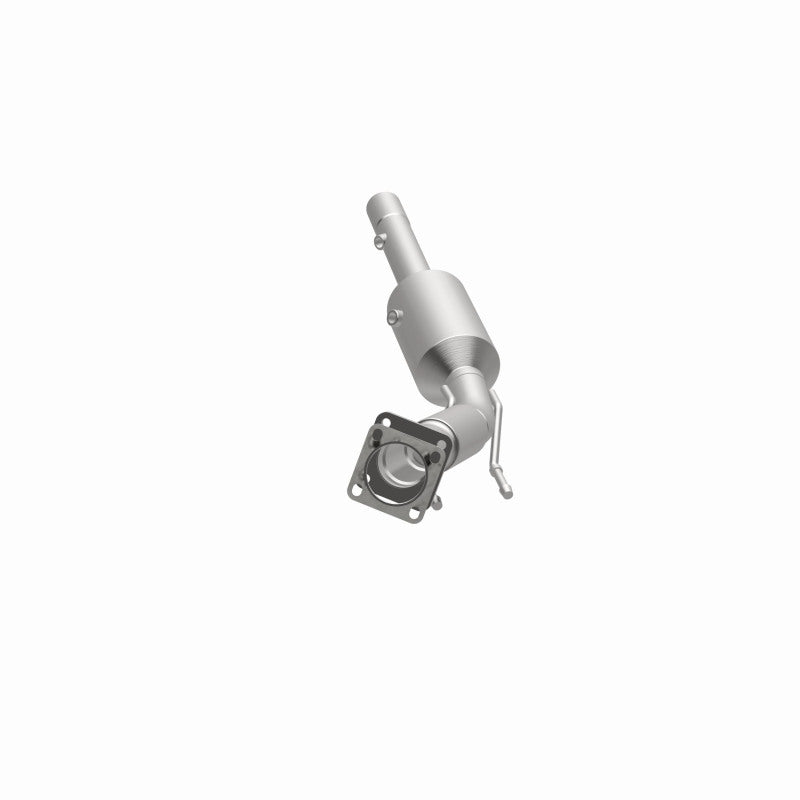 Magnaflow 05-14 Volkswagen Jetta 2.5L Direct Fit Cat Converter 5661990 5661990 360 Degree Image Set