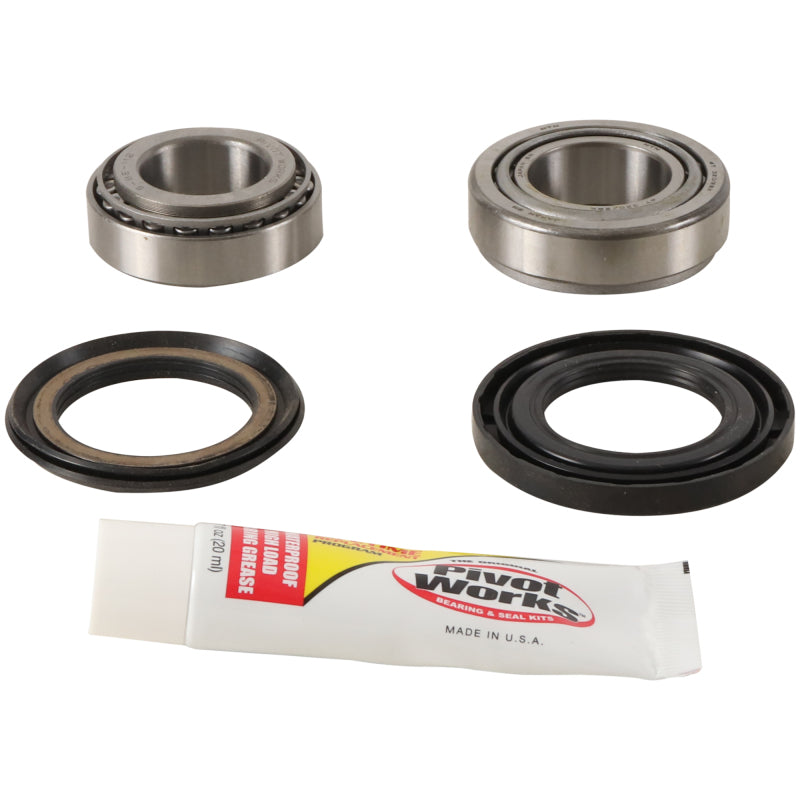 Pivot Works 20-23 Kawasaki KLX230 PW Steering Stem Bearing Kit PWSSK-K07-000 PWSSK-K07-000 Photo - Primary