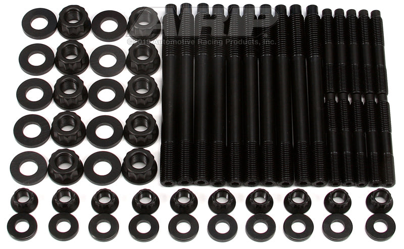 ARP Main Stud Kit for Suzuki 1.6L M16A 271-5201 Photo - Primary