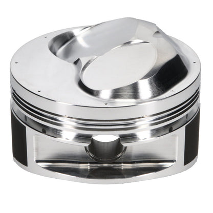 JE Pistons BBC 632 NOS Set of 8 Pistons 293083 293083 User 6